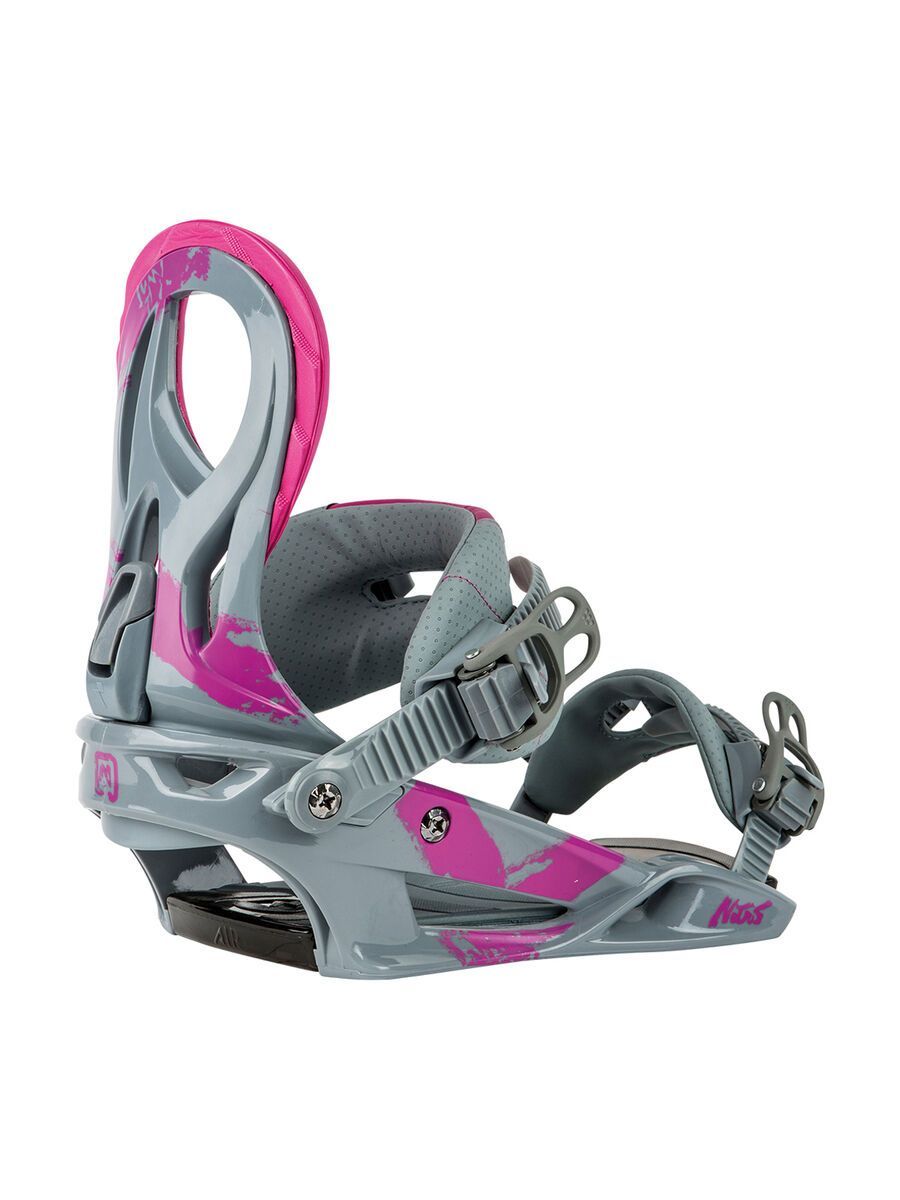 Nitro Lynx, slate - Bild 2