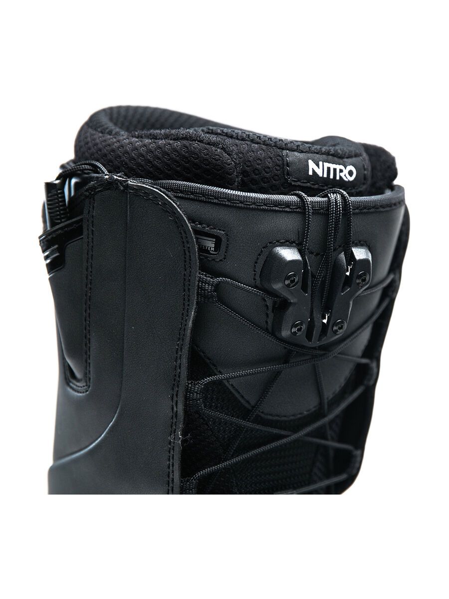 Nitro Venture TLS, black - Bild 4
