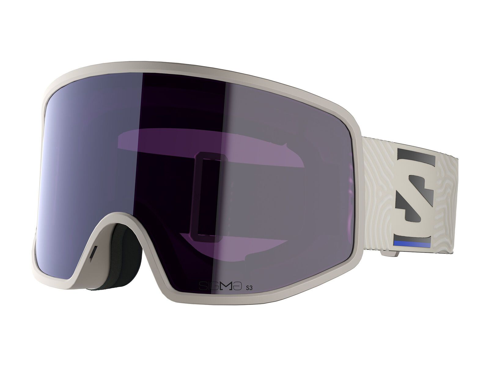 Salomon Sentry Pro, Sigma Sky Blue / rainy day - Bild 1