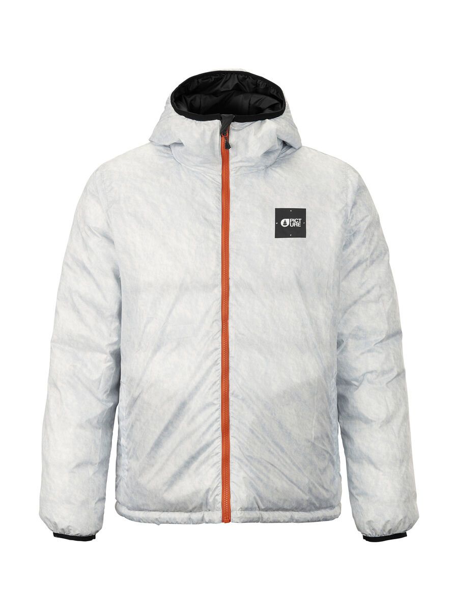 Picture Scape Jkt, dark army green - Bild 3