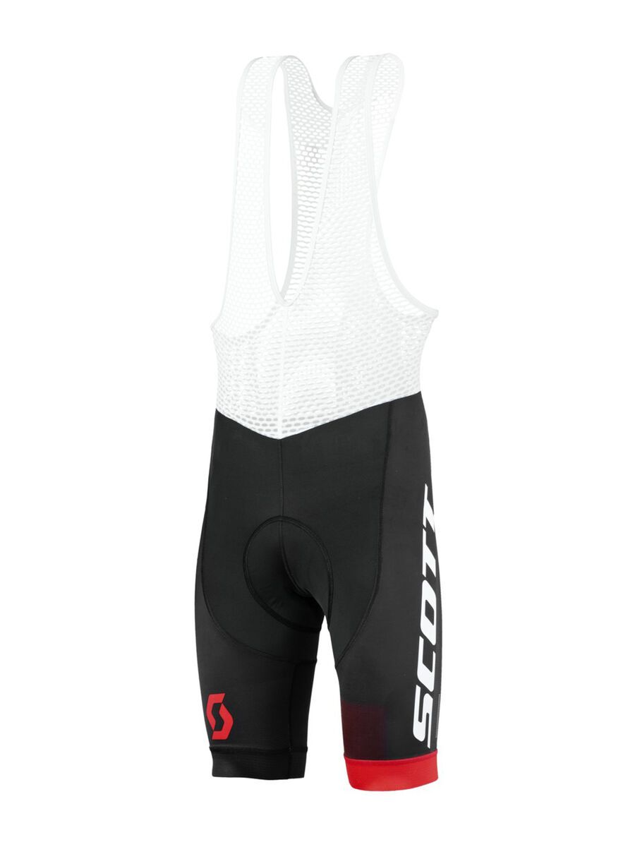 Scott RC Pro +++ Bibshorts, black/red - Bild 1