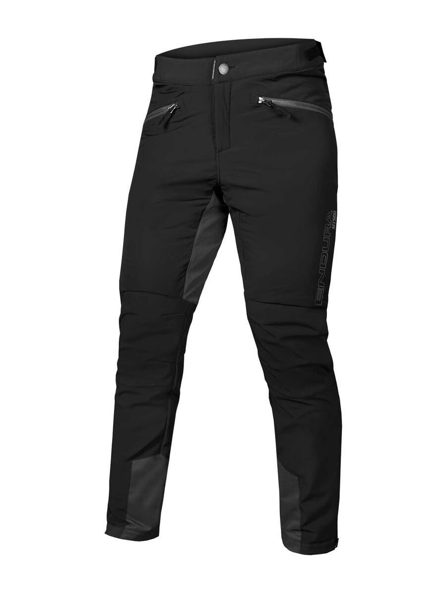 Endura MT500 Freezing Point Trousers, black - Bild 1