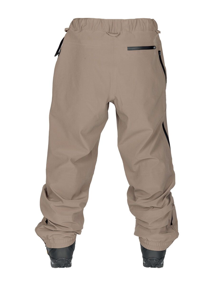 L1 Axial Pant, fossil - Bild 2