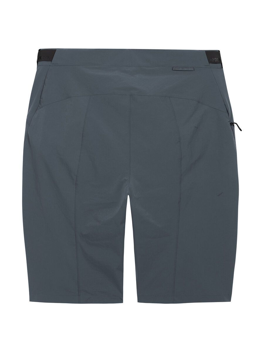 GOREWEAR Fernflow Shorts Damen, lab graphite - Bild 2