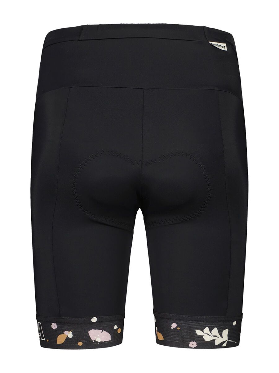 Maloja TennoM. Pants 1/2, deep black - Bild 2