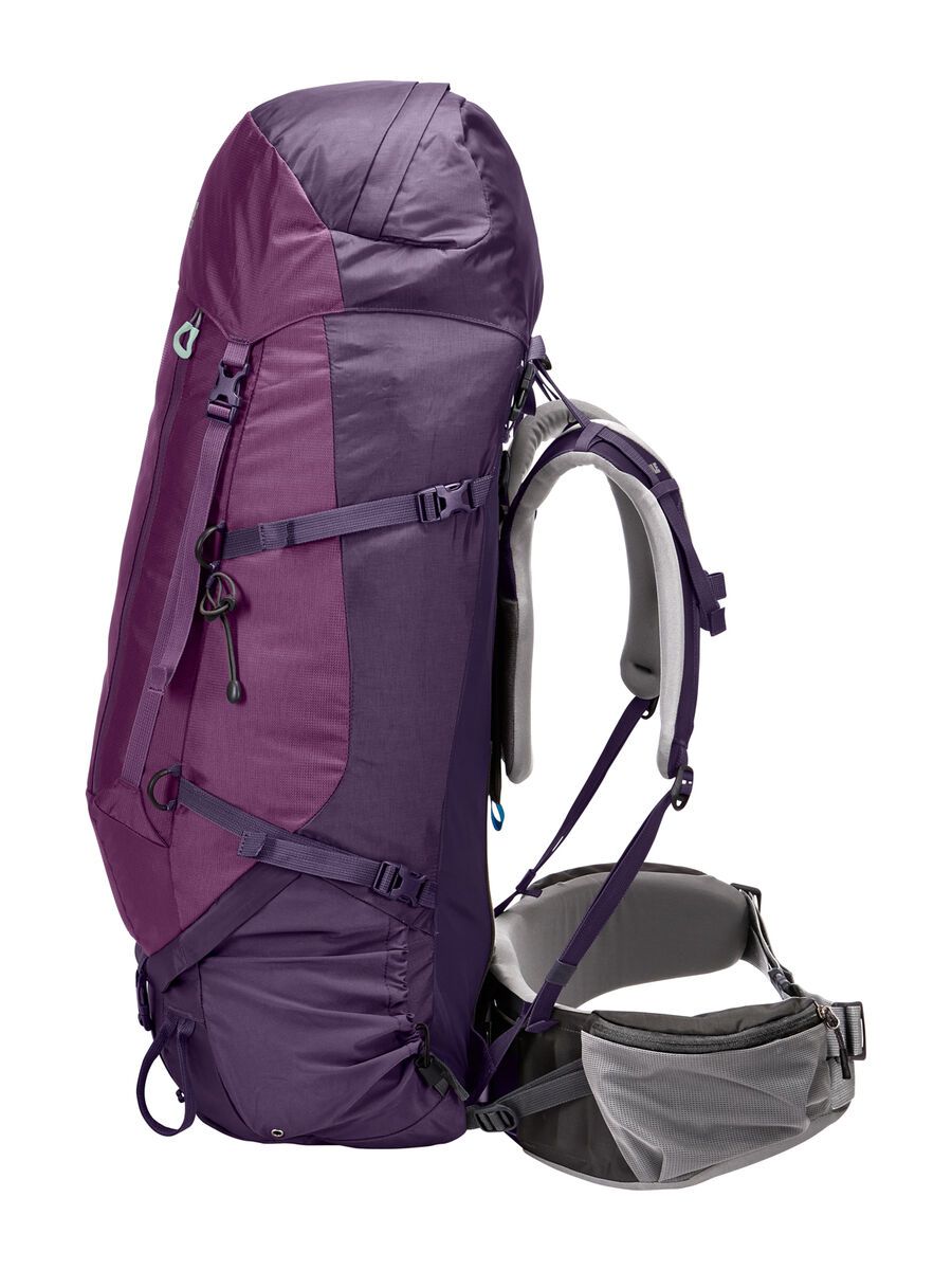 Thule Guidepost 75L Trekking - Damenrucksack, crown jewel/potion - Bild 1