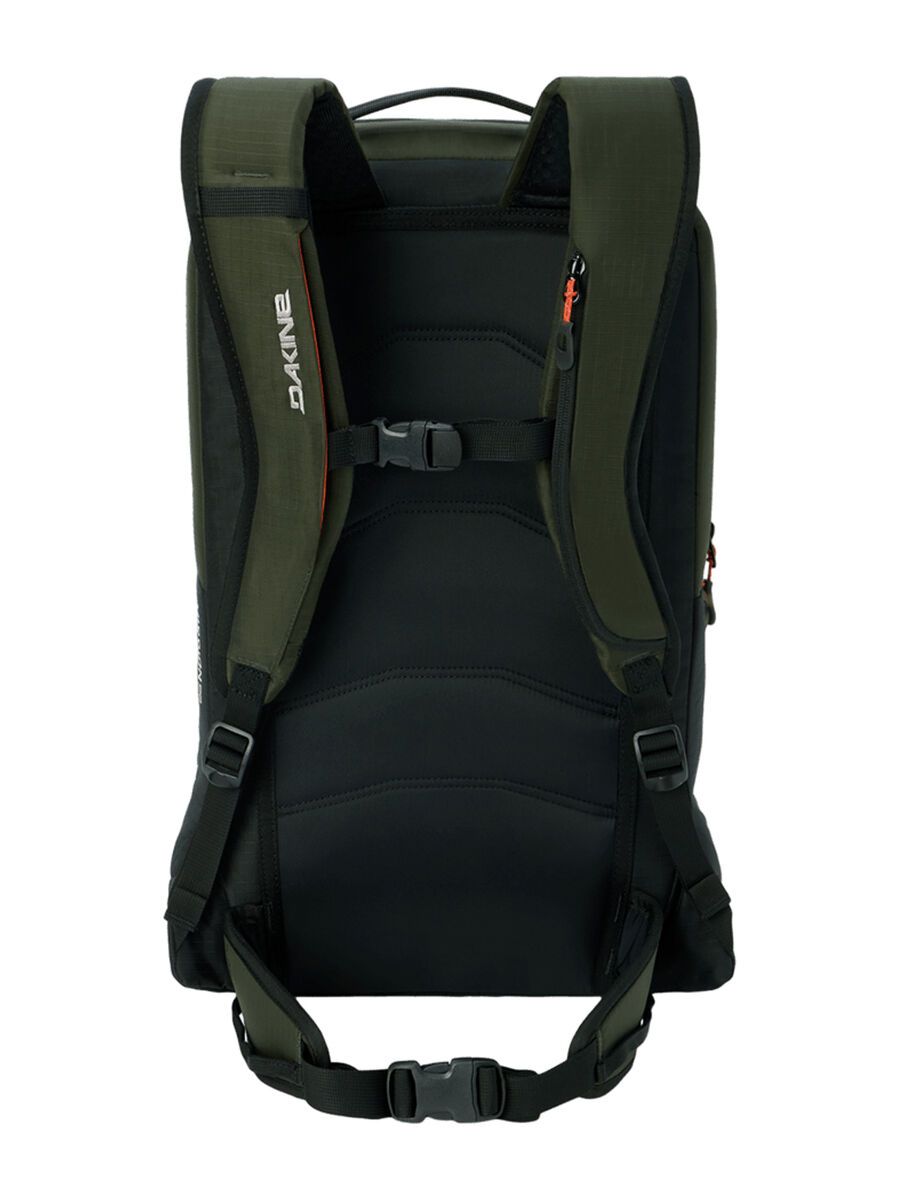 Dakine Mission Pro 18L, rosin - Bild 2