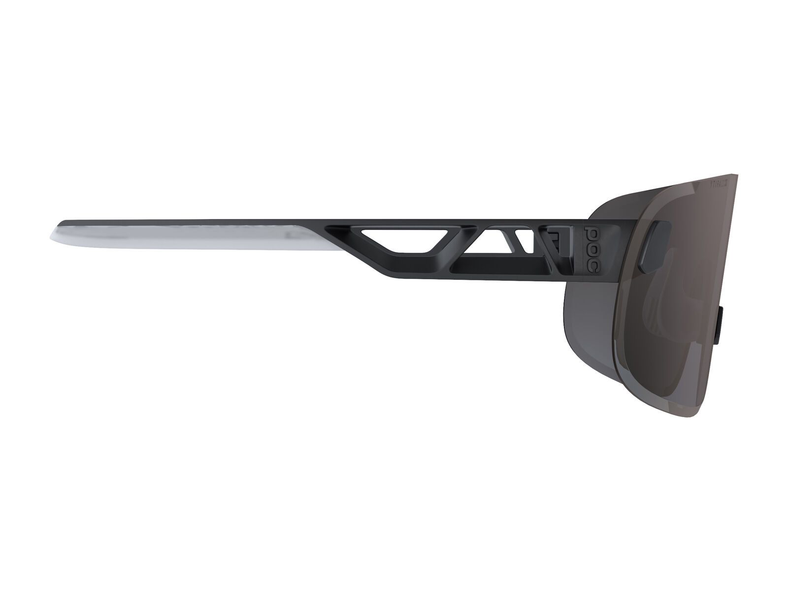 POC Elicit Clarity Define No Mirror, uranium black - Bild 3