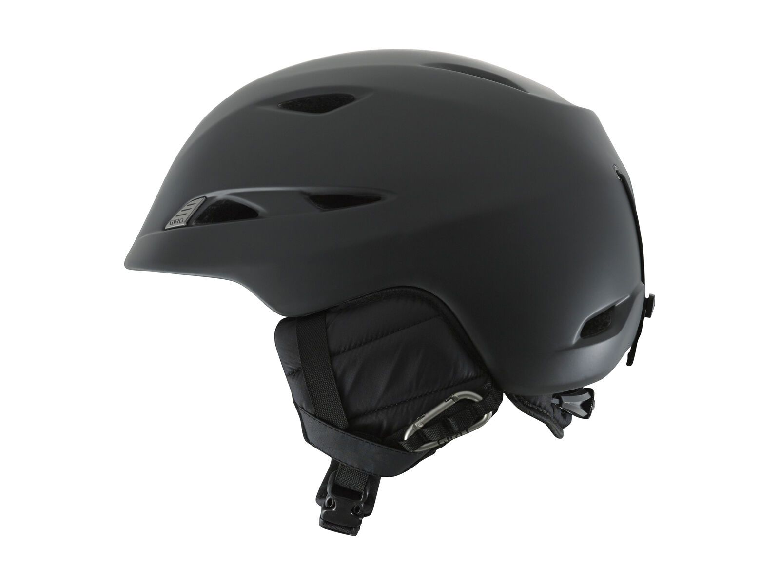 Giro Montane, matte black - Bild 1