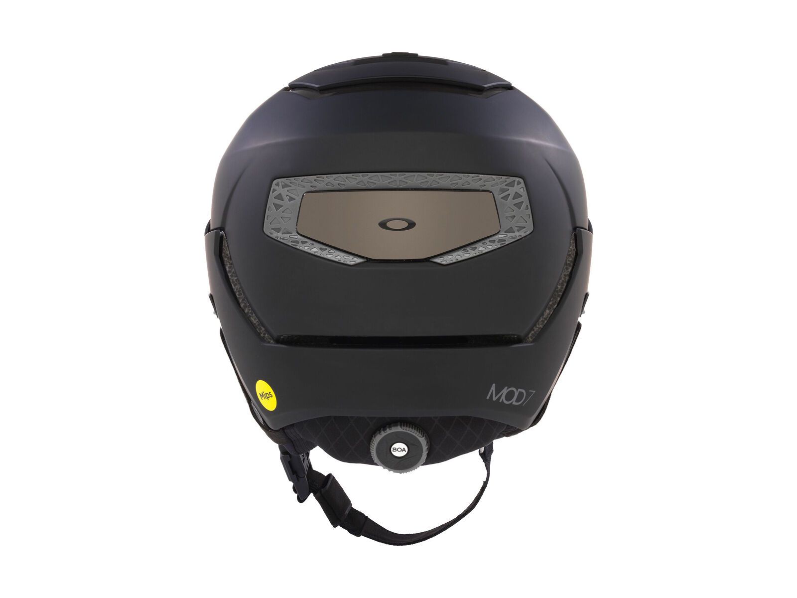 ***2. Wahl*** Oakley Mod7 - Prizm Sapphire Iridium + Clear blackout - Bild 5