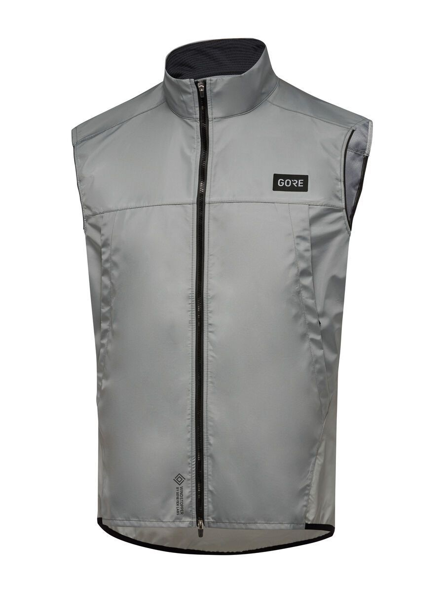 GOREWEAR Everyday Weste Herren, lab gray - Bild 2