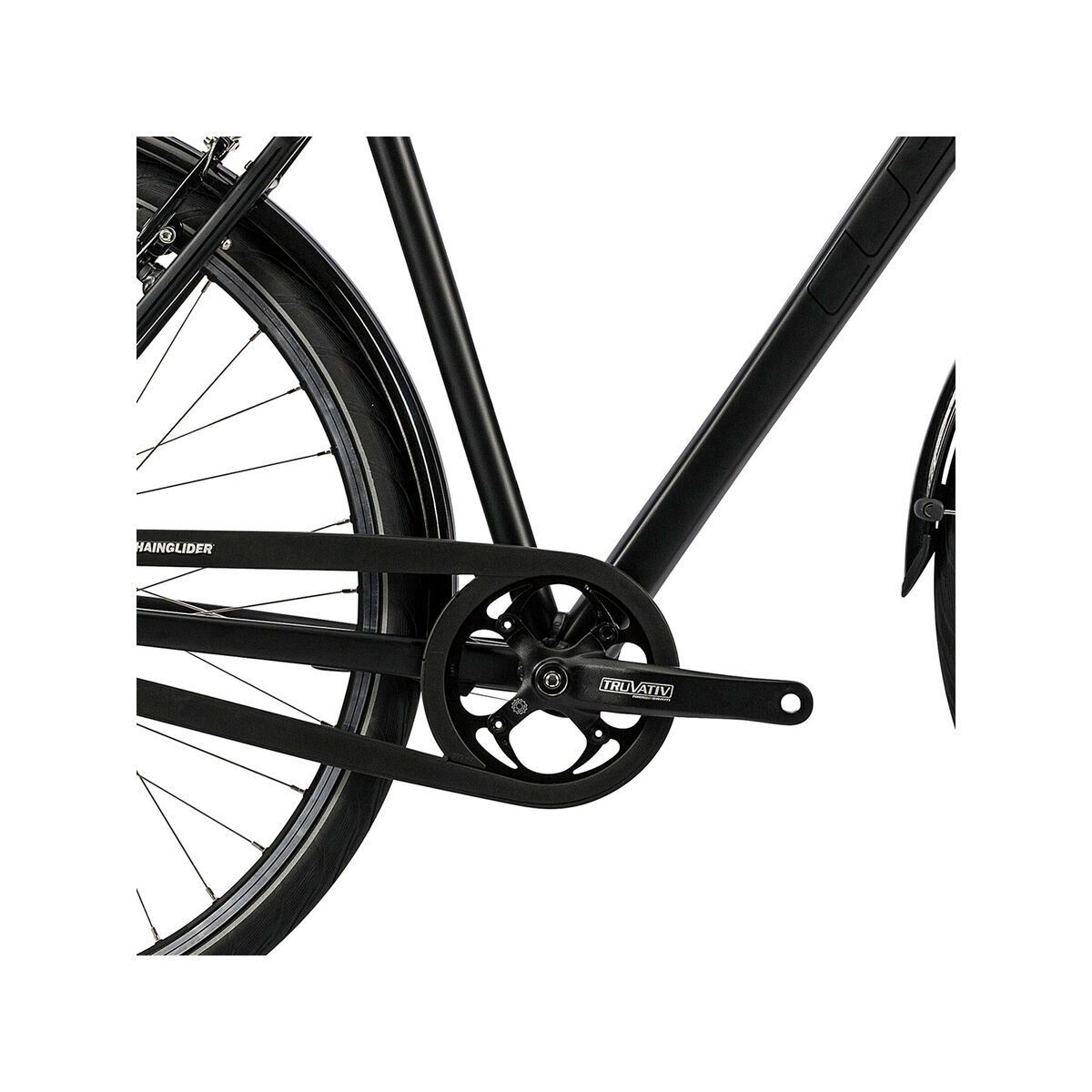 Cube Town, black glossy - Bild 3