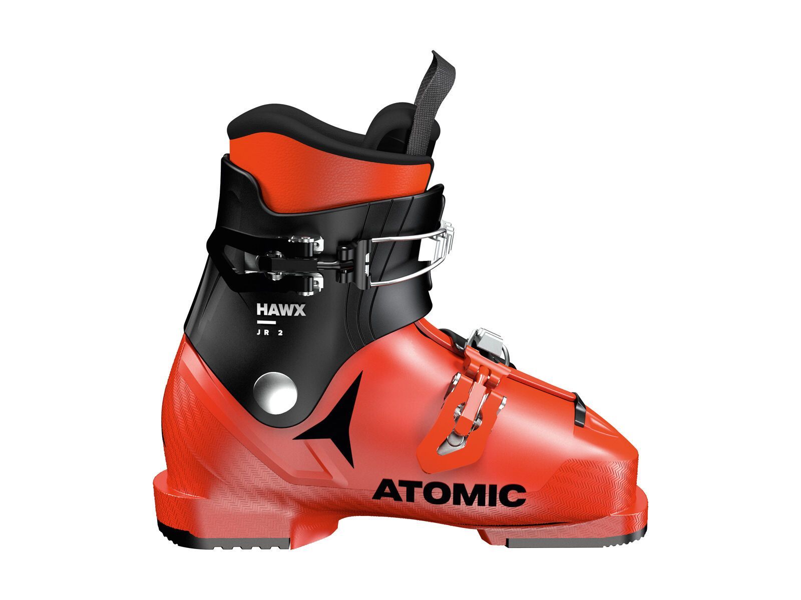 Atomic Hawx JR 2, red/black - Bild 1