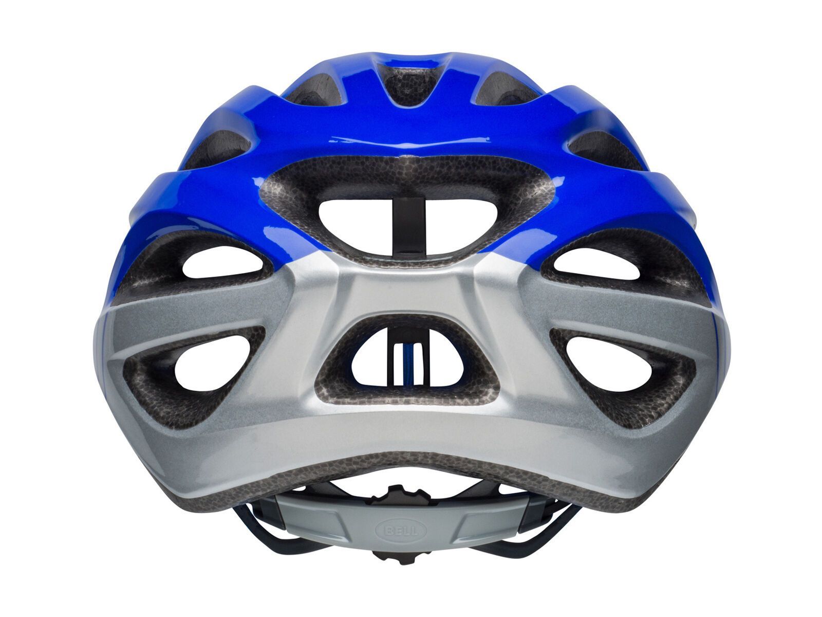 Bell Traverse, gloss pacific/silver - Bild 5