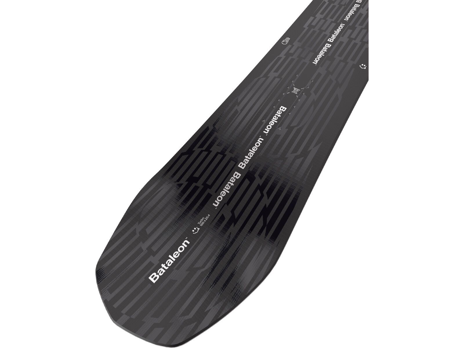 Bataleon Turbo - Bild 4