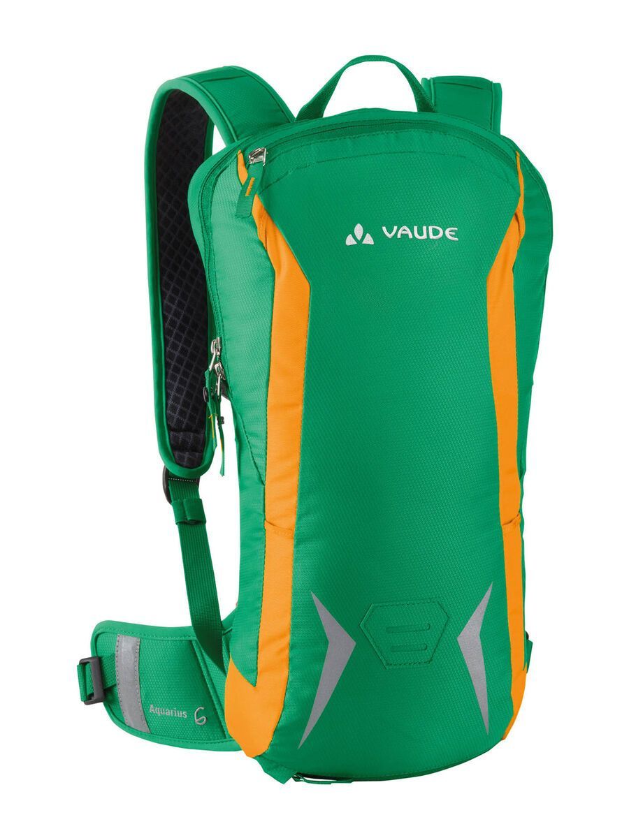 Vaude Aquarius 6l, meadow/sunset - Bild 1