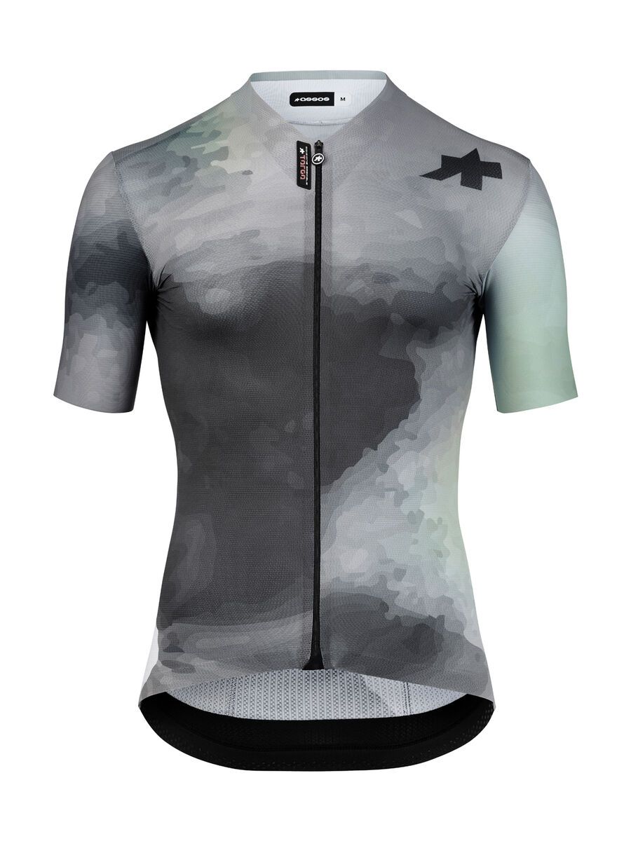 Assos Equipe RS Jersey S9 Lunar - Bild 1