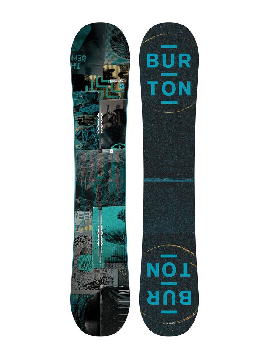 Burton Descendant - Bild 1