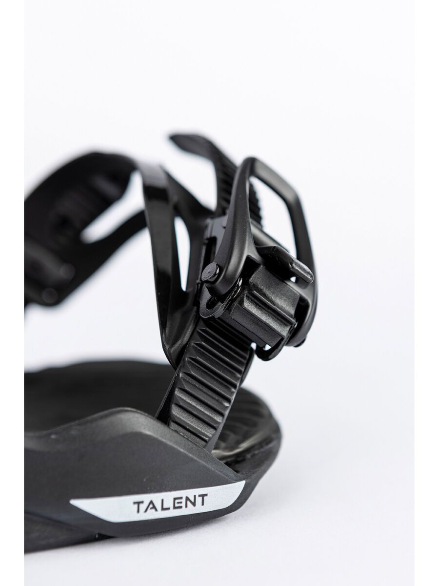 Nitro Talent, ultra black - Bild 5