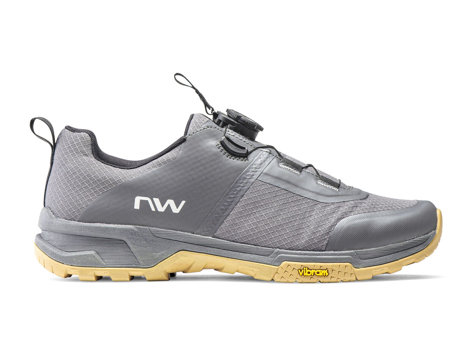 Northwave Crossland Plus, dark grey - Bild 1