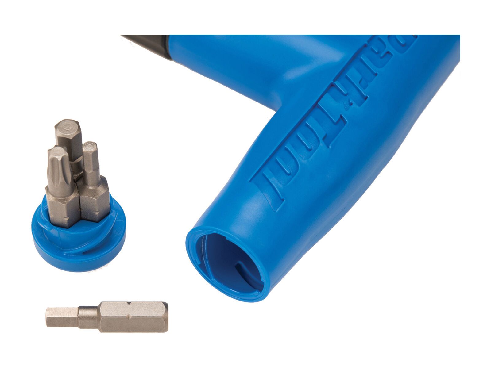 Park Tool ATD-1 Adjustable Torque Driver 4-6 Nm - Drehmomentschlüssel - Bild 2
