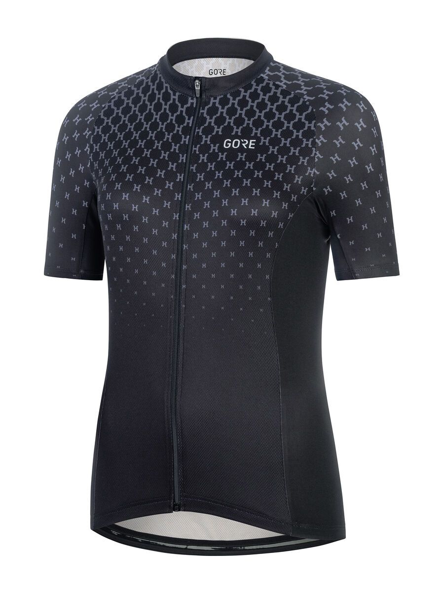 GOREWEAR Hakka Damen Trikot, black/graystone - Bild 1