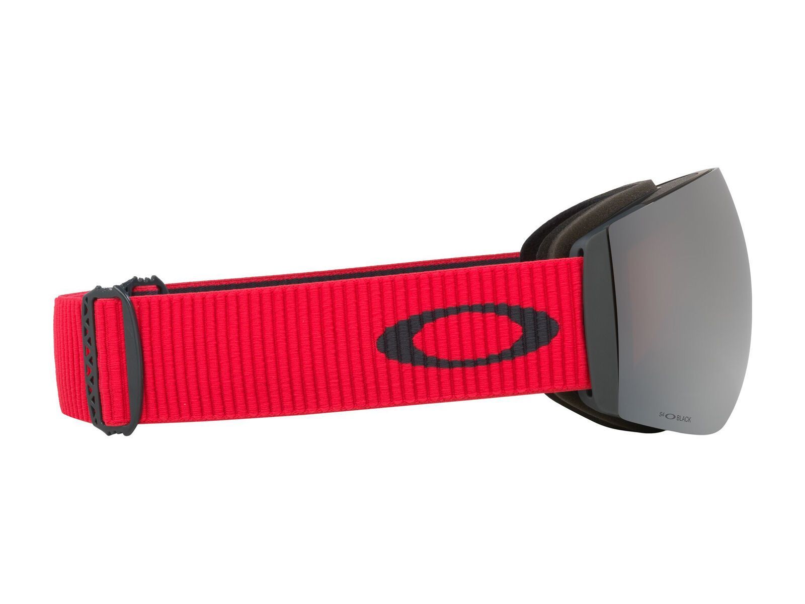 Oakley Flight Deck Pro L, Prizm Snow Black Iridium & Torch - Bild 11