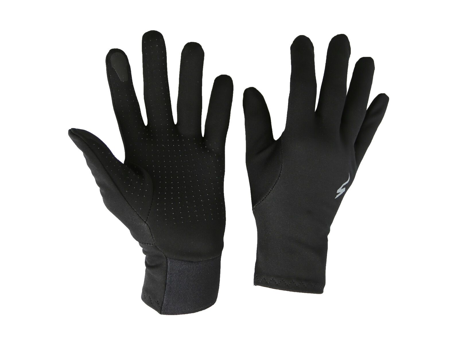 Specialized Women's Softshell Thermal Gloves Long Finger, black - Bild 2