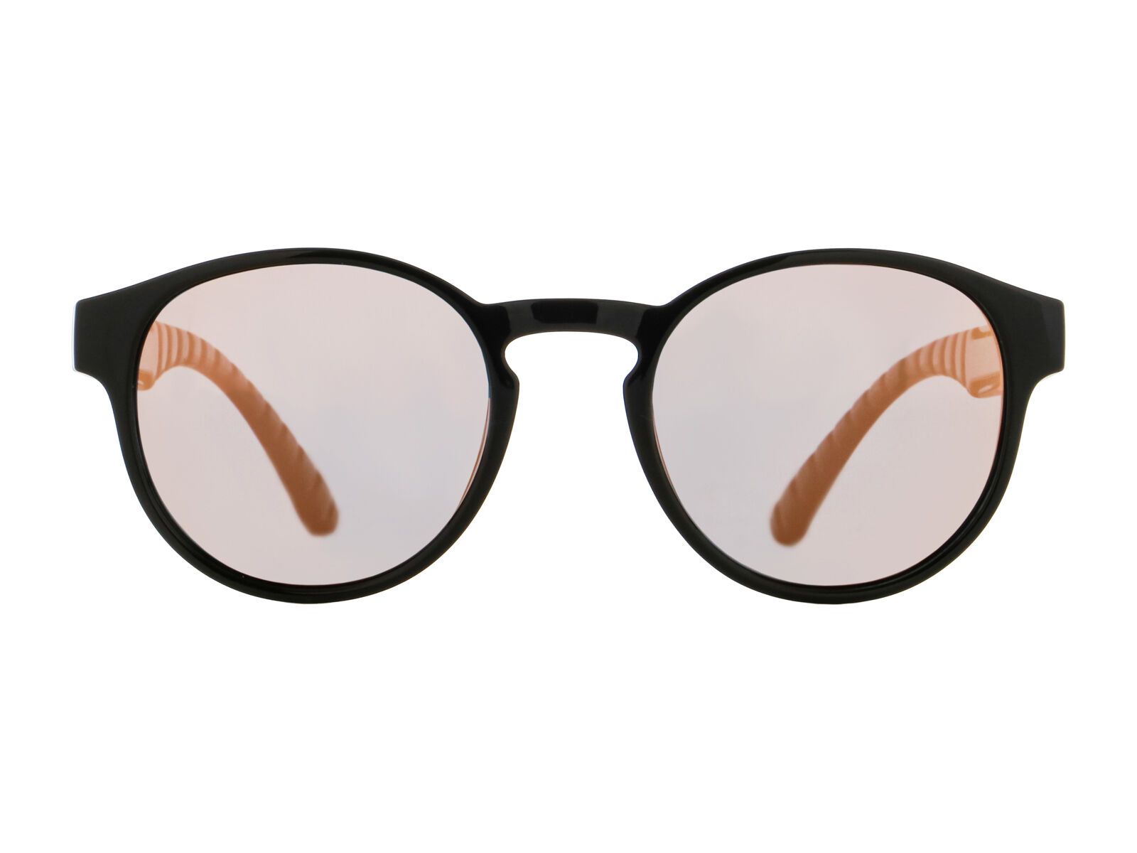 Red Bull Spect Eyewear Eden, Green-Light Pink Mirror / black - Bild 3