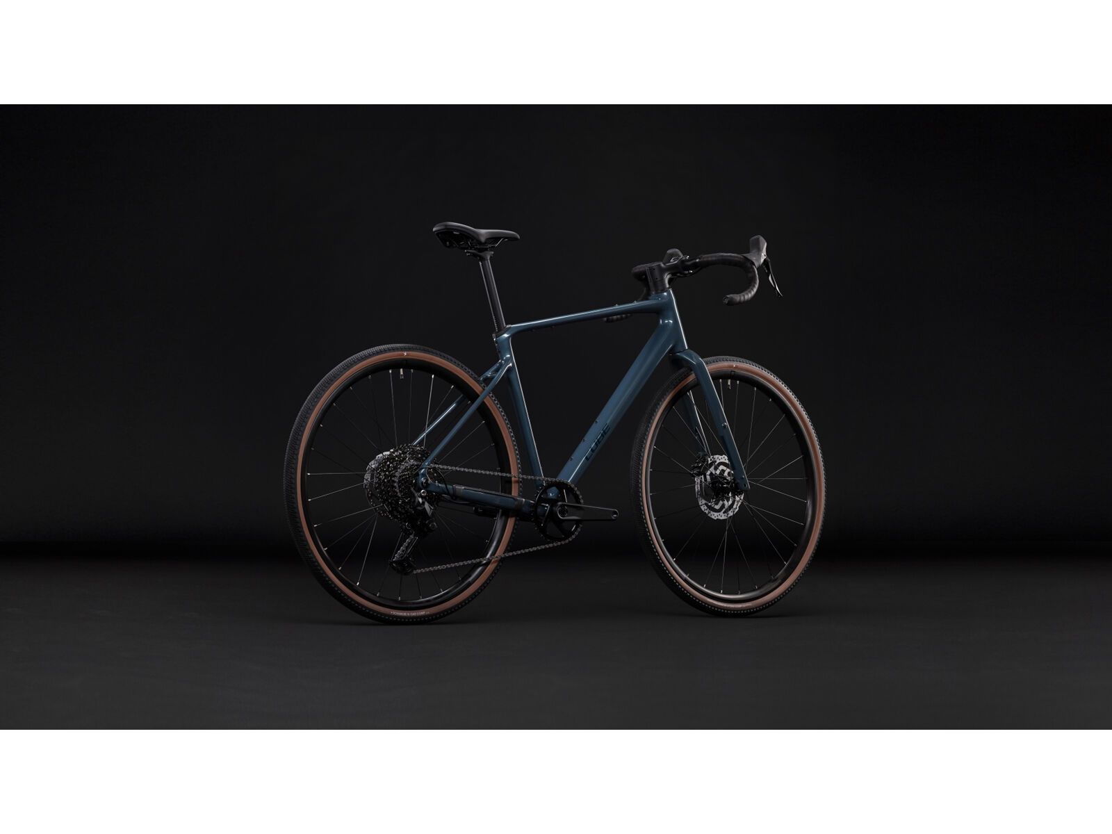 Cube Nuroad Pro 700C, taiga´n´blue - Bild 8