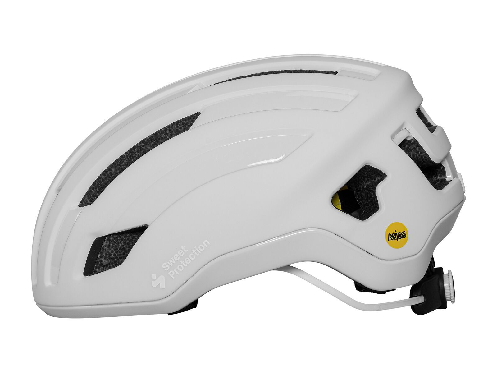 Sweet Protection Outrider MIPS, matte white - Bild 2