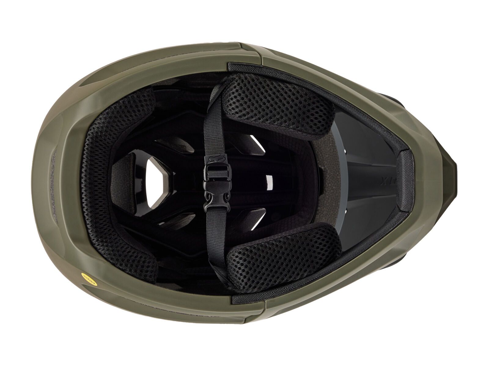 Fox Proframe Clyzo, olive green - Bild 6