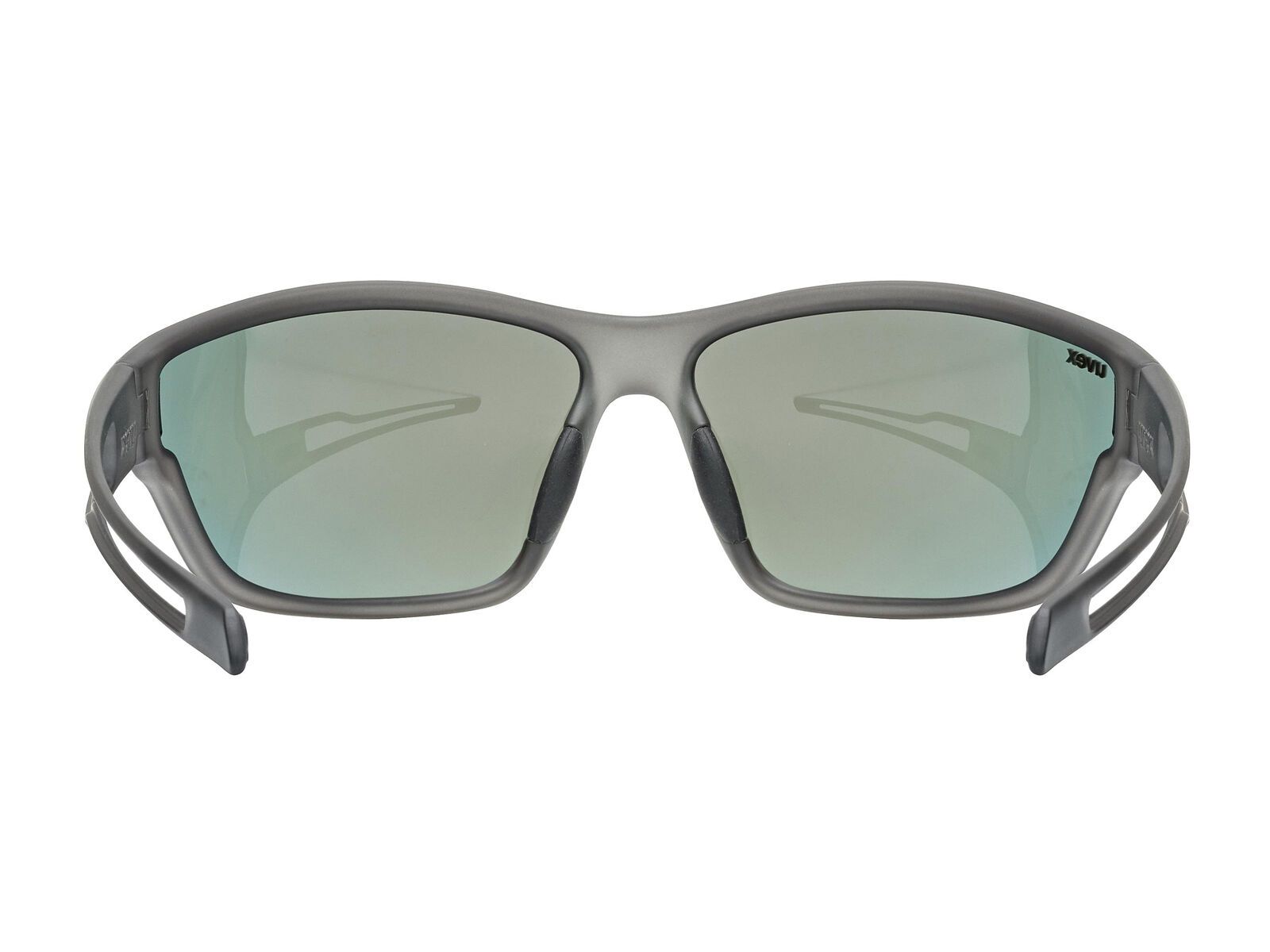 uvex sportstyle 806, Mirror Red / smoke mat - Bild 4