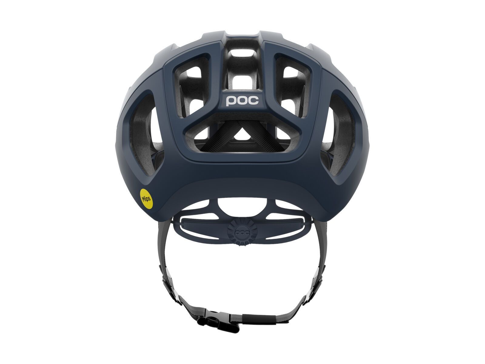 POC Ventral Air MIPS, apatite navy matt - Bild 4