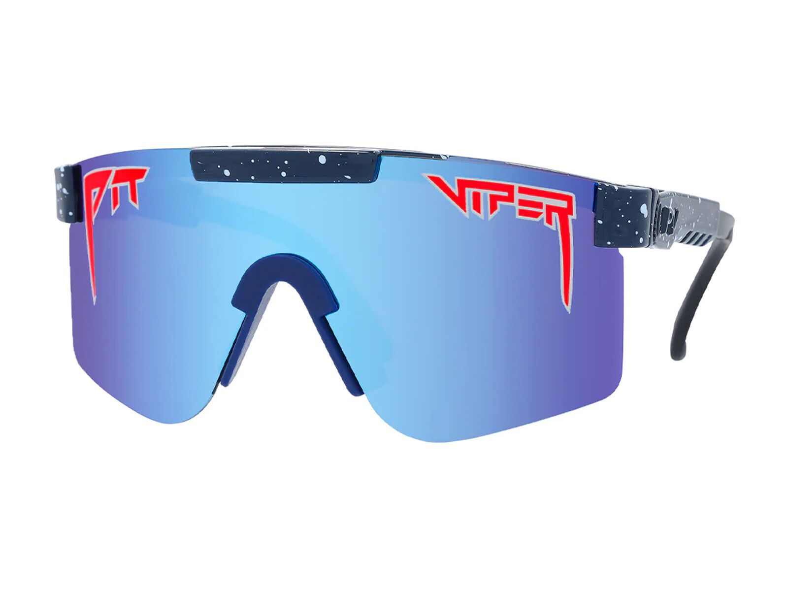 Pit Viper The Originals SW, The Basketball Team Polarized / Blue Revo - Bild 1