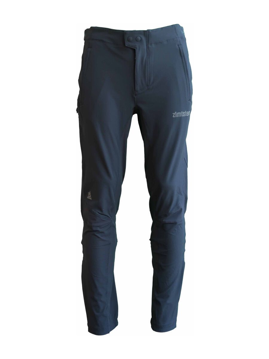 Zimtstern Shelterz Pant, pirate black - Bild 1