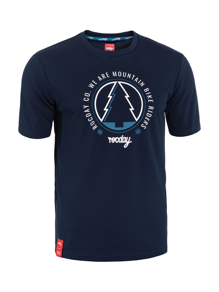Rocday Ranger Jersey, dark blue - Bild 1