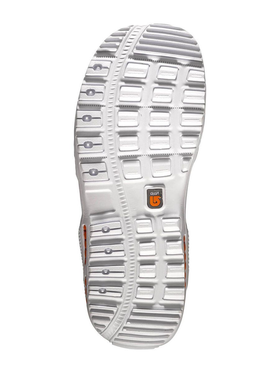 Burton Rampant, Gray/Orange - Bild 3