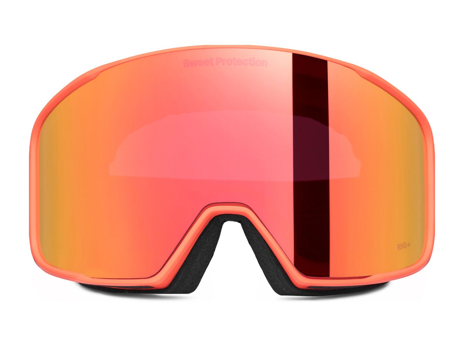 Sweet Protection Boondock RIG Reflect - RIG Topaz, matte flame - Bild 3