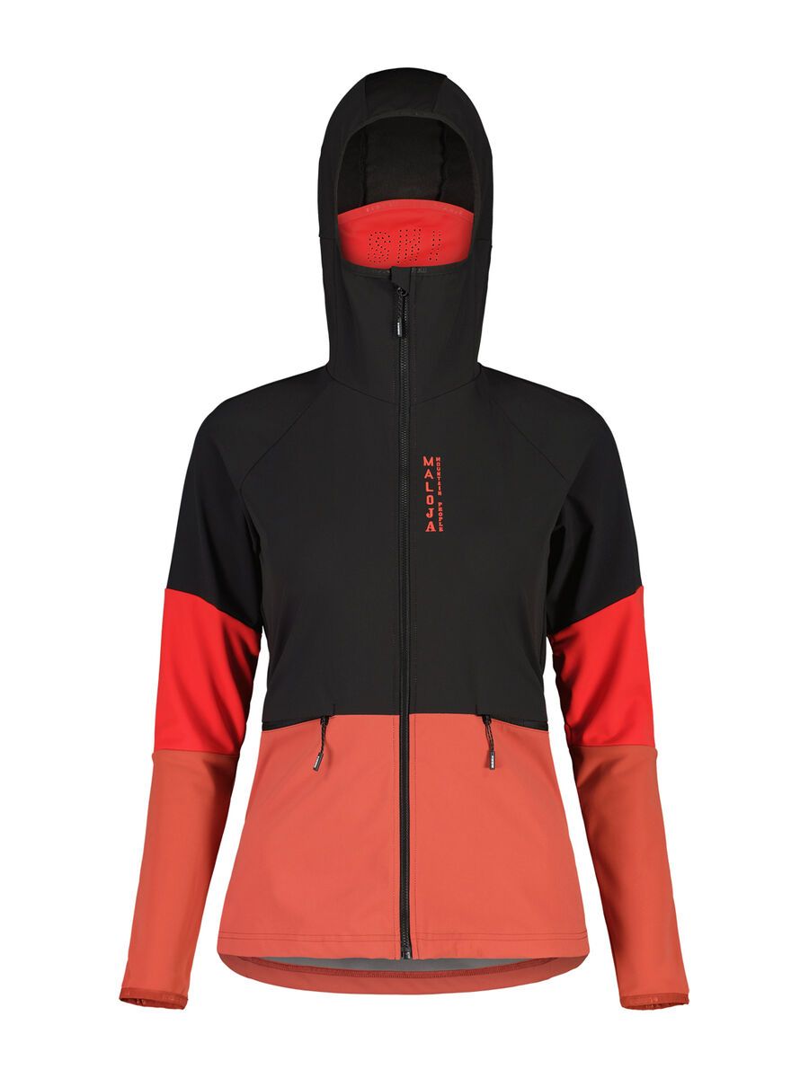 Maloja SonnblickM., moonless - Bild 1