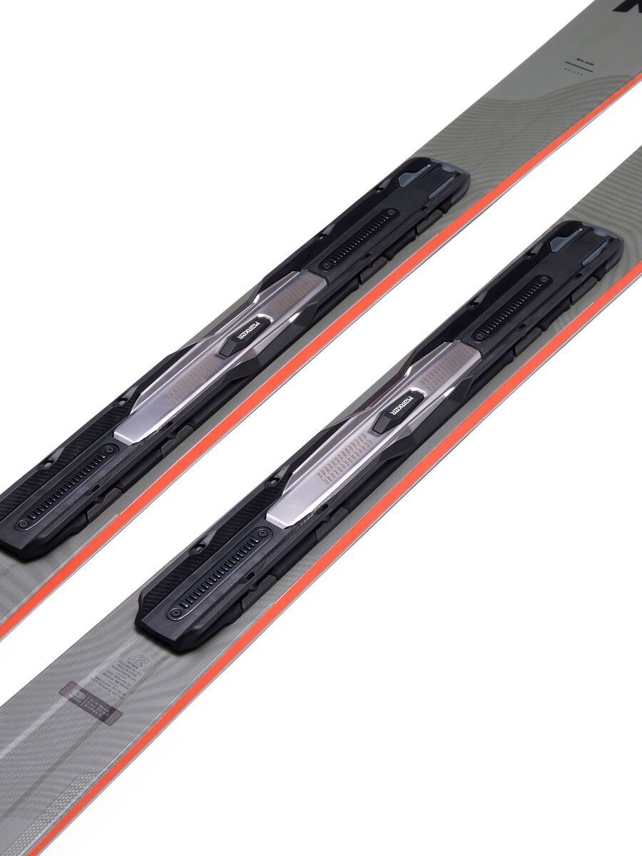 K2 Blur XT + MXC 12 TCx Light QuikClik - Bild 5