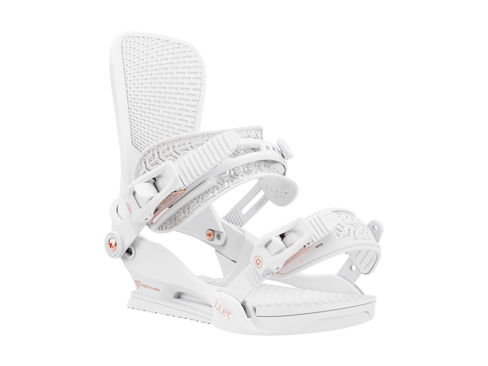 Union Juliet, white - Bild 2