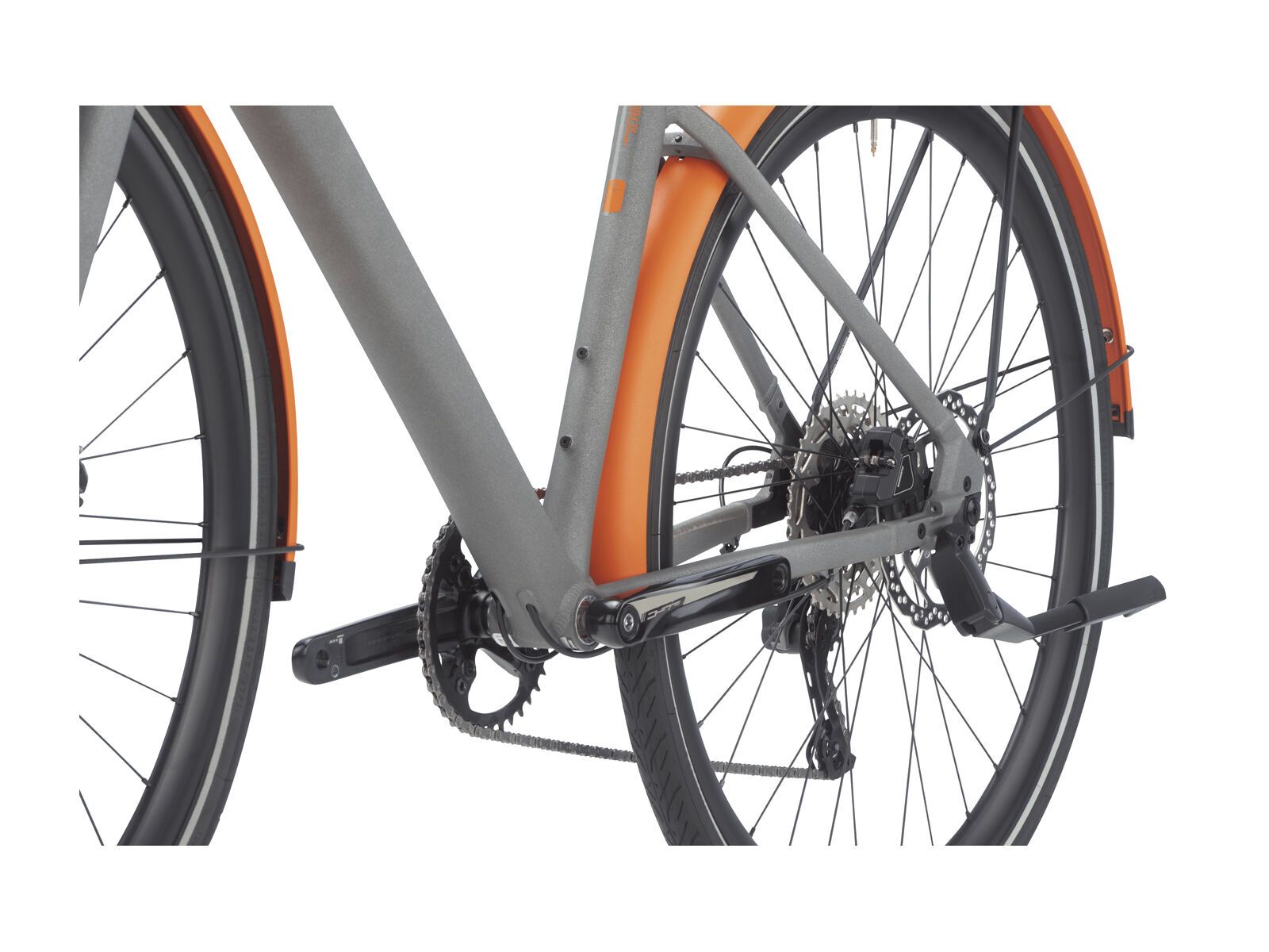 BMC 257 Four, grey - Bild 8