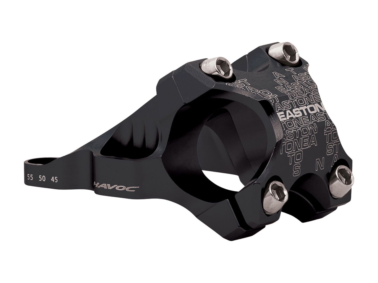 Easton Havoc Bolt-On, black - Bild 1