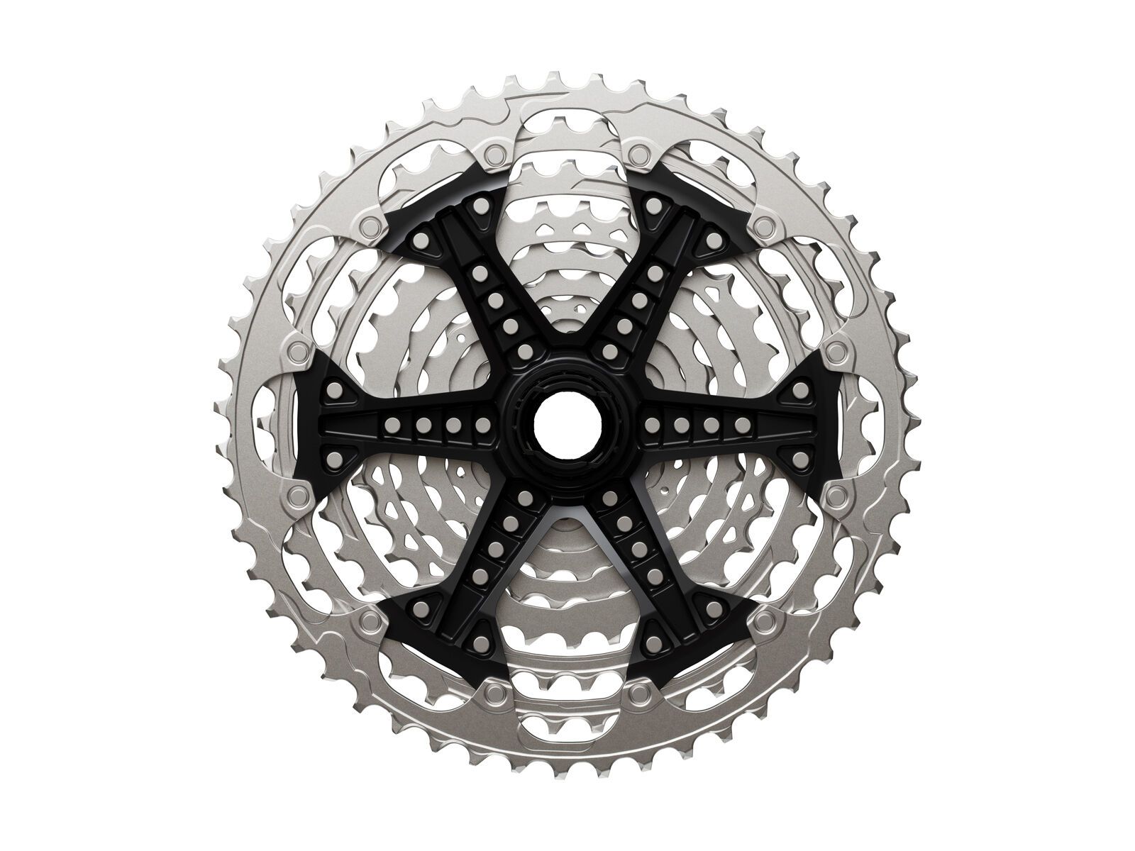 Shimano Deore CS-M6200-12 HG+ / 12-fach - Bild 3
