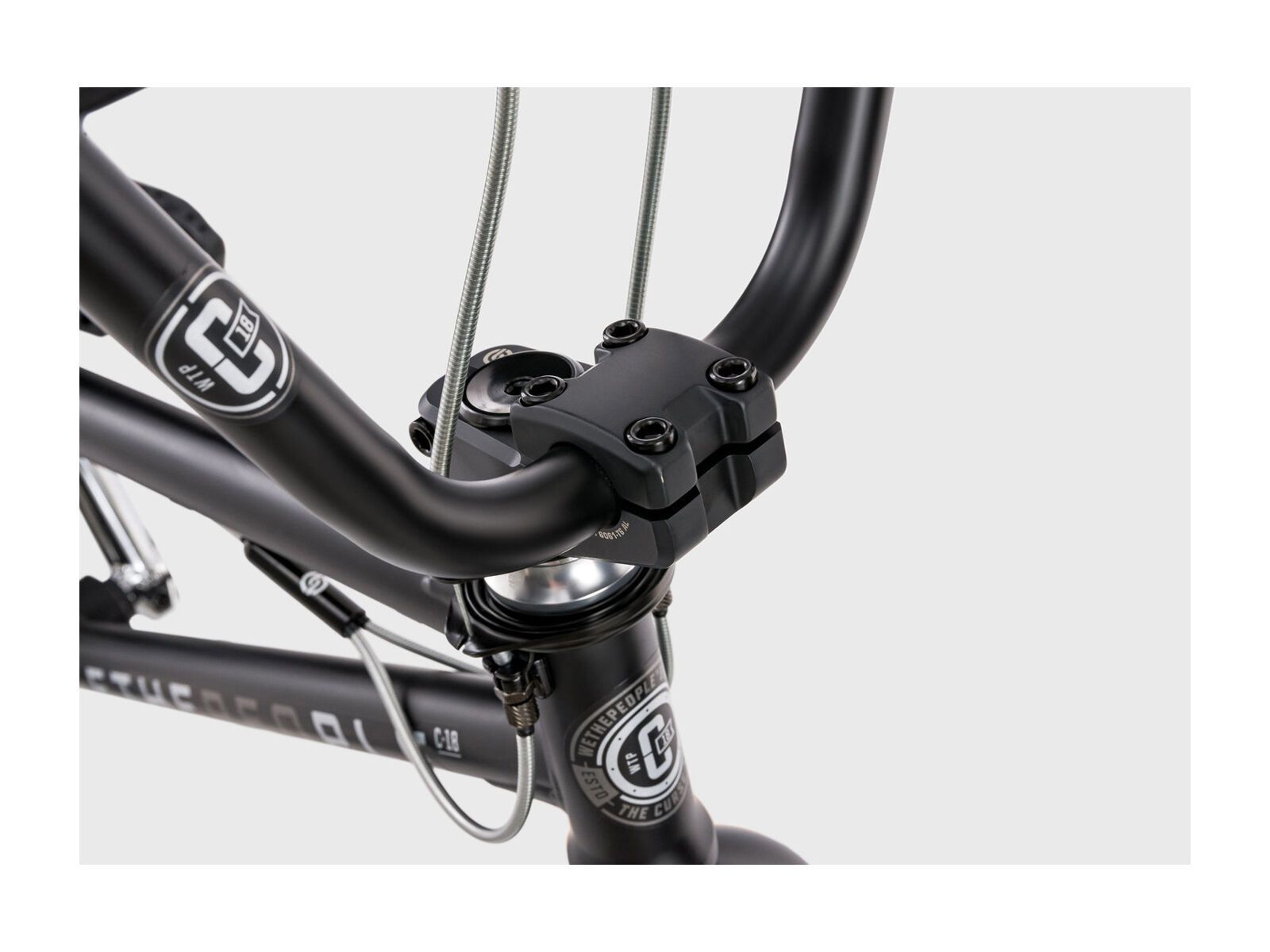 WeThePeople Curse 18 FS, matt black - Bild 4