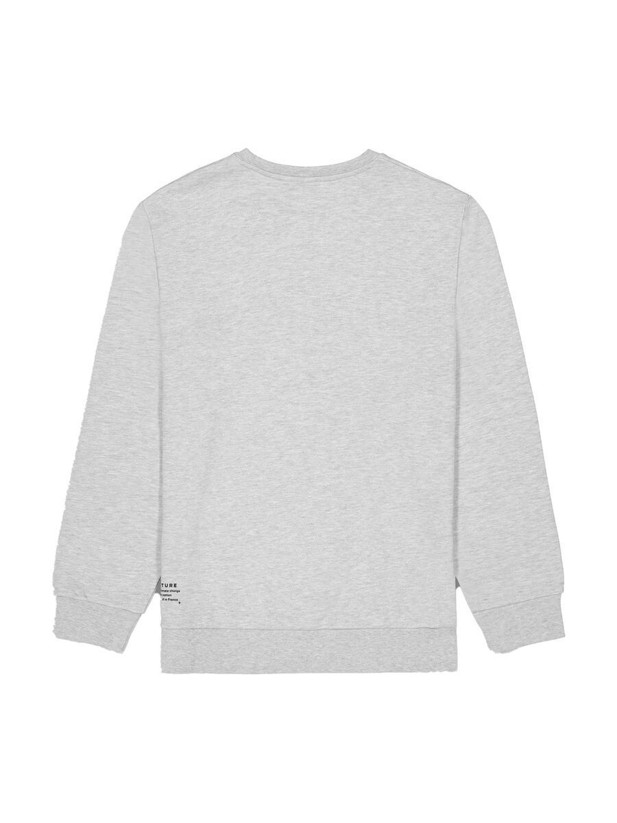 Picture Essential Crew, grey melange - Bild 2