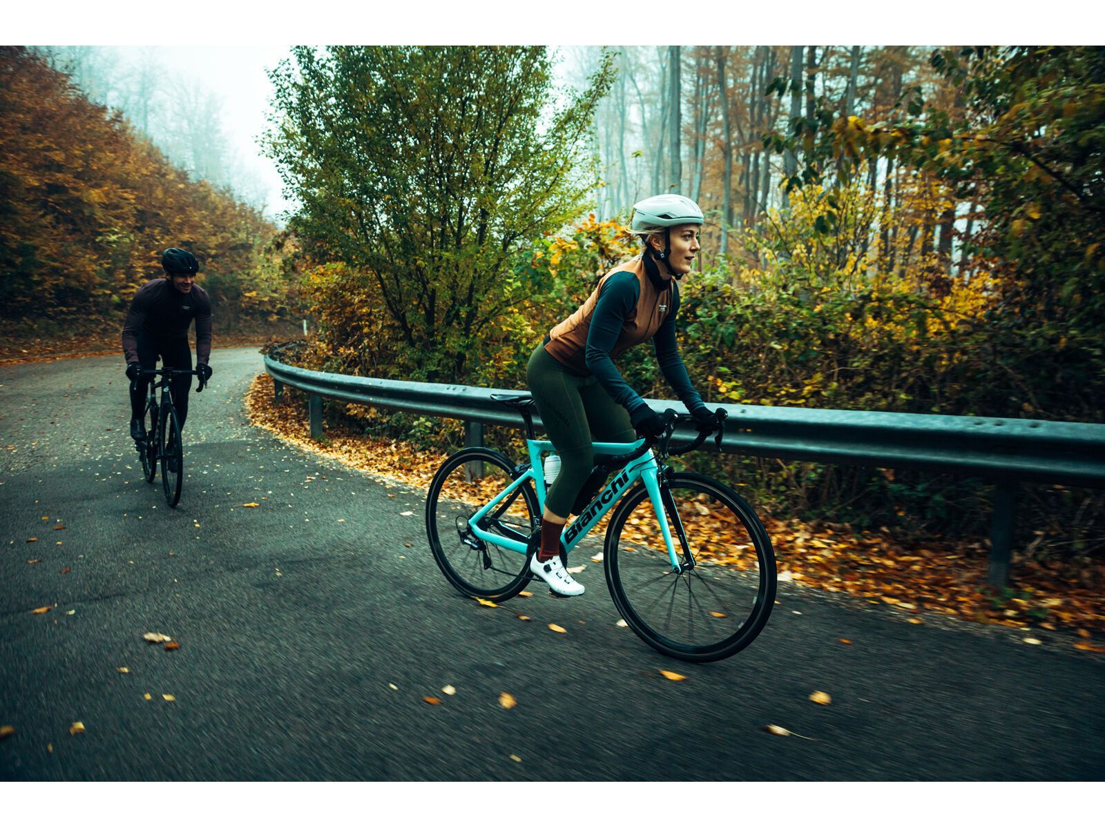 Fidlock Keego Bottle, silver - Bild 3