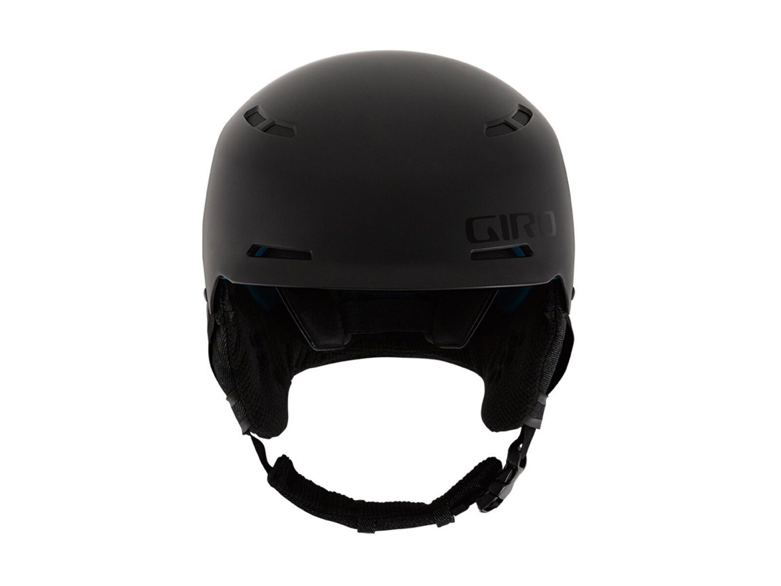 Giro Discord, matte black/bright red - Bild 3