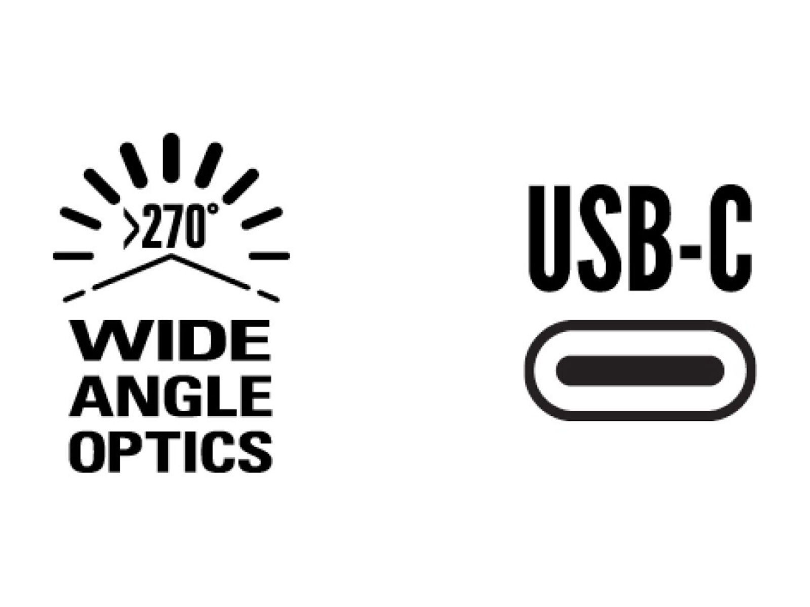 Lezyne Strip+ StVZO Rear, black - Bild 6